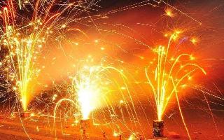 Chandigarh bans sale and use firecrackers ahead of festive season, cities coronavirus crisis