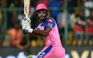 IPL 2020: Sanju Samson becomes second-youngest player after Virat Kohli to achieve this feat in IPL