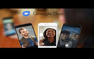 Soon you'll be able to use Google Duo on Android TV; here's all you need to know