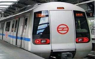 delhi-metro-news-operations-to-resume-on-one-line-service-to-be-available-for-limited-hours