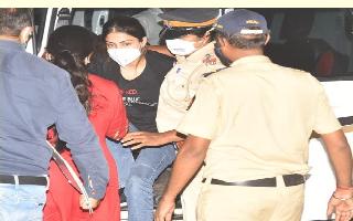 Sushant Singh Rajput case: Who is Rhea Chakraborty and why she is under the radar of probe agencies