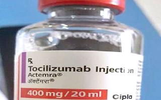 Coronavirus Treatment: Unable to find Tocilizumab? These 3 drugs can help in treatment of 'severe' COVID patients