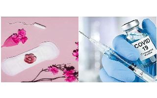 Coronavirus Vaccination Myths: Can COVID-19 vaccine affect your mensuration cycle, fertility? All you need to know