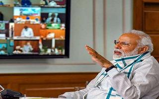 challenging-situation-pm-modi-after-meet-with-chief-ministers-amid-spike-in-covid19-cases