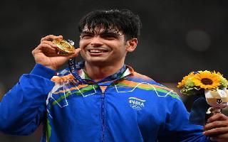 tokyo-olympics-from-battling-obesity-to-winning-olympic-gold-medal-neeraj-chopras-magical-story-of-grit-and-determination