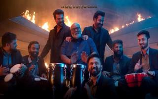 RRR: SS Rajamouli unveils 'Dosti' music video featuring Ram Charan, Jr NTR on Friendship Day | WATCH