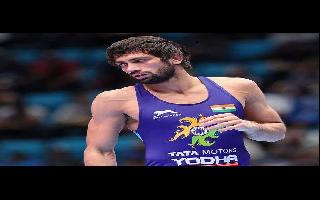 Tokyo Olympics: Wrestler Ravi Kumar Dahiya through to finals, secures India's 4th medal