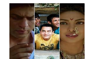 From Swades to 3 idiots and Bajirao Mastani: Why these Christmas releases remain special