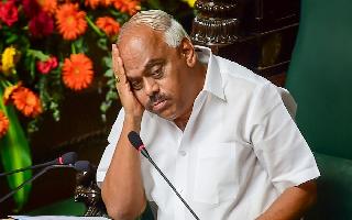 lie-down-enjoy-it-congress-mla-kr-ramesh-kumar-s-outrageous-rape-remark-in-karnataka-assembly-sparks-controversy
