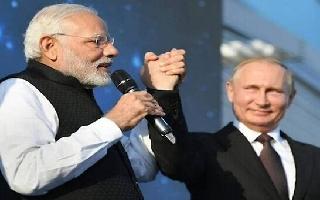 Jagran Explainer: From Aryabhata to Article 370 abrogation, how Russia stands out as India’s time-tested friend