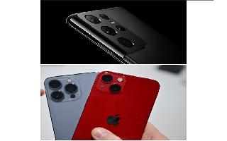 Year Ender 2021: From iPhone 13 to Samsung Galaxy S21 Ultra; 5 Best Smartphones launched this year