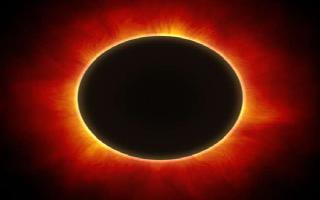 Solar Eclipse 2021: Check out interesting facts about tomorrow's Surya Grahan 2021