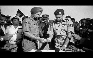 Declassified US documents reveal how US 'saved West Pakistan' as India liberated Bangladesh in 1971