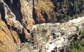 Uttarakhand Floods: 7 dead, 120 still missing; US State Department wishes for speedy recovery of injured | As it happened