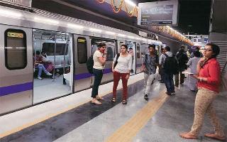 delhi-ncr-traffic-metro-live-updates-farmers-protest-chakka-jam-singhu-ghazipur-tikri-borders-mandi-house-ito-janpath-delhi-traffic-police-dmrc