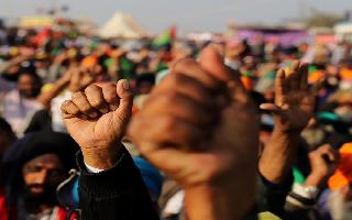 Opinion: Analysing the Green Revolution’s outcry over farm laws, the bone of contention, and the possible negotiations