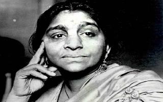 Sarojini Naidu Birth Anniversary: Here's why National Women's Day is observed on birth anniversary of 'Bharat Kokila'