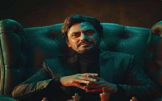 Nawazuddin Siddiqui has some news for Sacred Games fans waiting for Season 3, here's what he just confirmed