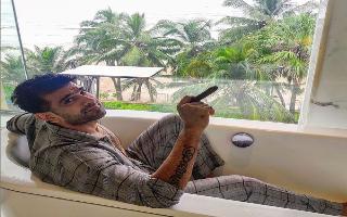 bigg-boss-14-eijaz-khans-sudden-exit-from-bb-house-over-this-reason-leaves-housemates-in-shock-read-full-story-here