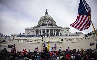 US Capitol Violence | 'Attack on democracy': World leaders express shock as Trump supporters flounce US Capitol