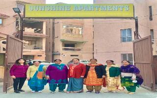 historic-victory-of-woman-power-in-sunshine-apartments-of-delhis-paschim-vihar