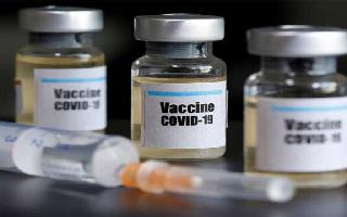 First COVID-19 vaccine shot likely by January 13; 4 depots, 37 vaccine stores in country: Health Ministry