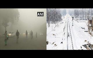 weather-updates-mercury-set-to-drop-across-delhincr-over-weekend-as-uttarakhand-jk-witness-heavy-snowfall