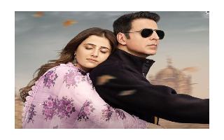Filhaal 2 Mohabbat Song: Akshay Kumar-Nupur Sanon-Ammy Virk's heartbreaking love triangle ends