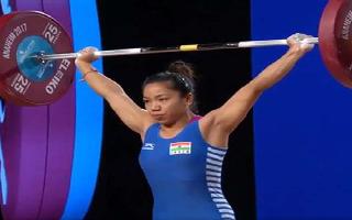 Tokyo Olympics 2020: Weightlifter Mirabai Chanu, who lifted firewood in Manipur, wins India's 1st medal with historic silver