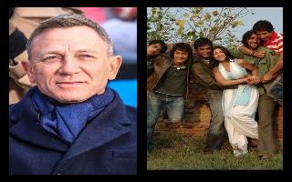 When James Bond actor Daniel Craig auditioned for Aamir Khan's ‘Rang De Basanti’