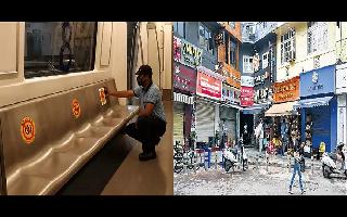 delhi-unlock-latest-updates-lockdown-news-delhi-metro-shopping-malls-markets-shops-offices-resumption-arvind-kejriwal-traders-body-ddma-covid-restrictions