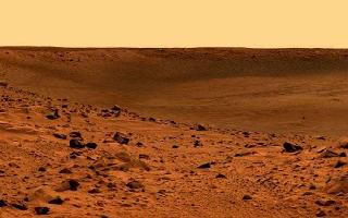 Dirt from Mars is the most expensive thing known to humans, know why