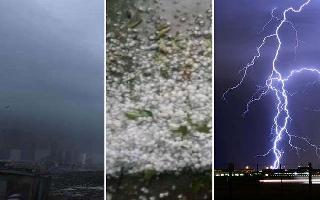 weather-forecast-delhi-haryana-and-5-other-states-to-receive-light-showers-on-sunday-predicts-imd