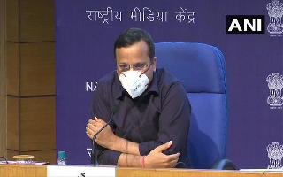 coronaviorus-india-live-news-covid-vaccinations-cowin-vaccine-slots-covishield-covaxin-sputnik-v-covid-lockdown-corona-curfew-delhi-mumbai-up-haryana-restrictions-covid-guidelines-pm-modi-interaction