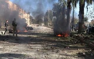 Afghanistan Blast: 55, mostly students, killed in car bombing at Kabul school; Taliban denies responsibility | Updates