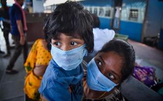 International Children's Day 2021: Add these 5 ingredients to your child's diet to boost immunity amid COVID-19
