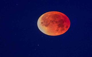 Lunar Eclipse 2021: Super Moon and Blood Moon to come together today; here's all you need to know