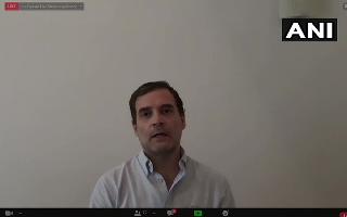 Coronavirus News: PM Modi's 'nautanki' reason behind 2nd COVID wave in India, says Rahul Gandhi | Highlights