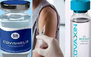 With sufficient stocks to jab, India resumes commercial export of Covishield, Covaxin
