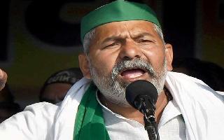 Farmers' protest to continue, vows Rakesh Tikait at 'Kisan Mahapanchayat'; demands law on MSP | Top Developments