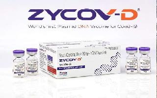 Zydus Cadila to supply 1 crore COVID vaccine doses to govt at Rs 265 per dose