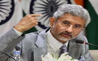 India-China going through 'bad patch' due to Beijing's violation of agreements: EAM Jaishankar on LAC standoff