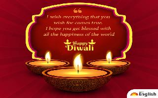 Happy Diwali 2021: Wishes, messages, quotes, images, WhatsApp and Facebook status to share with your family and friends