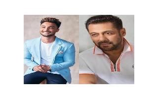 ‘I feel I am representing Salman’s name’, Aayush Sharma on his expectations from ‘Antim: The final truth’