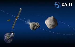 Jagran Explainer: NASA to launch first-ever Inter-Planetary defence mission; know all about it