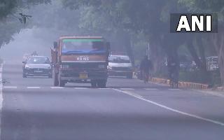 Delhi Air Pollution: Air quality remains in 'very poor' category for 2nd straight day | Check AQI of your area here