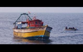 Maharashtra fisherman killed by Pakistan in firing off Gujarat coast, India to pursue matter diplomatically | 8 Points