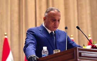 Iraq PM Mustafa al-Kadhimi survives 'attempted assassination' in Baghdad's Green Zone