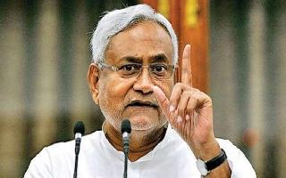 'Crime rate in Bihar has come down': Nitish Kumar rules out review of liquor law