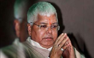 Lalu Prasad Yadav Health Updates: Former Bihar CM admitted to AIIMS due to fever, condition stable
